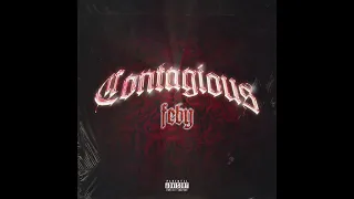 Feby - Contagious [Official Audio]