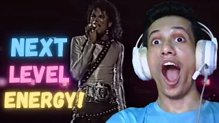 First Time Watching Michael Jackson - You Are My Lovely One - Live Yokohama 1987 | Reaction !