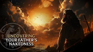 Biblical Symbolism: Uncovering Your Father’s Nakedness - Fr. Stephen De Young
