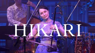 【15th Anniversary Concert】HIKARI / Kanae Nozawa