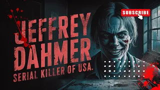 Unveiling the Dark Legacy of Jeffrey Dahmer | America's Serial Killer Exposed | Short Divertissement