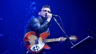 Richard Hawley - Just Like The Rain (Live on Steve Lamacq's show, BBC, 2006)