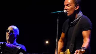 4th of July, Asbury Park (Sandy) - Springsteen - MetLife#3 Aug 30, 2016