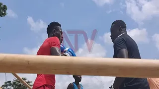 TOKYO OLYMPICS: Ugandan boxers to earn big