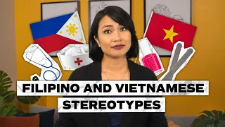 Are Asian Stereotypes True? | Breaking The Tabo | Season 2 | Episode 4 | One Down
