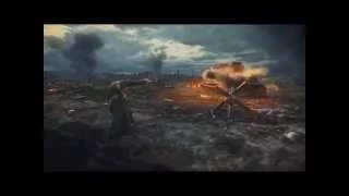 War Thunder: "Победа за нами" / "Victory is ours" на французском