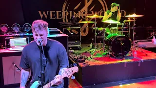 Downswing - Kick Rocks (Live in Orlando, FL 3-23-23)