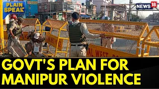 Manipur Violence: Rami Desai Interview On The Communal Clashes | Meitei And Kuki Fight | News18