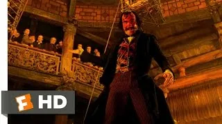 Gangs of New York (8/12) Movie CLIP - The Priest's Son (2002) HD