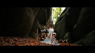 Stepan & Julia. Love on the rocks...