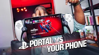 The PlayStation Portal: The Rela Truth!!!