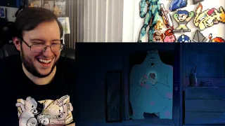 Gor's "Kitty by MeatCanyon" REACTION