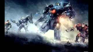 Pacific Rim Main Theme Cover