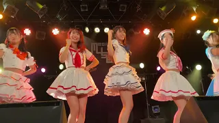 SUPER☆GiRLS スパガ  11月2日 コングラCHUレーション!!!