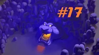 Kingdom Hearts Let's Play (Expert Mode) ep.17 Cave of Wonders Guardian