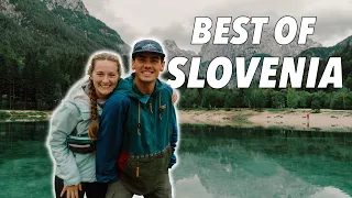 DO THIS when you visit SLOVENIA: Ultimate Travel Guide, Europe's Hidden Gem