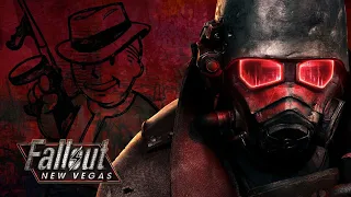Прохождение Fallout New Vegas 34 Extended Edition