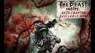 + The Beast Inside + FULL BETA Gameplay + Great Horror Adventure +
