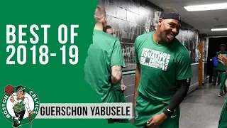 Guerschon Yabusele Highlights 2018/19 NBA Regular Season