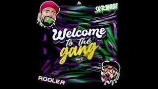 Rooler, Sickmode - FIND YOU (WALK AWAY) [THE GANG LIVE EDIT]