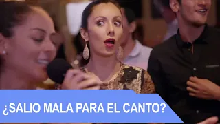 Andrea queda al descubierto que no salio cantante | Rica Famosa Latina | Temporada 4  Episodio 07