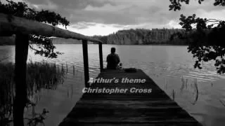 Christopher Cross  Arthur's theme  Tradução mp4