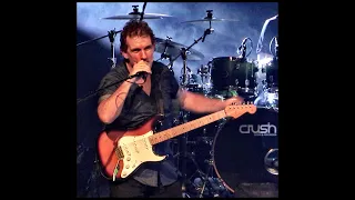 Ian Moss - Mr Rain (Live at The Enmore Theatre, Sydney, July 14, 2018)