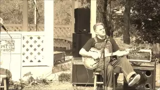 WILD BOOGIE COMBO Juke Joint Festival Clarksdale 2015