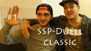 SSP-Duell - Classic #1