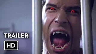 Teen Wolf Season 6B Trailer (HD) Final Ten Episodes