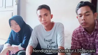 Ini dia yang dilakukan LSD dalam sehari harinya......!!!