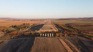 Autostrada Oradea - Cluj Napoca, stadiul proiectelor