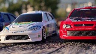 Majorette WRC Rally Cars with Racing Jump | Majorette Cars