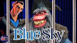 Sentencing Blue Sky Villains For Their Crimes ⚖️( Ice Age, Rio 2, Spies In Disguise. Ferdinand)