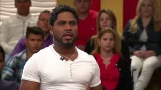 Caso Cerrado  Edicion Estelar 3 de Septiembre Parte 2 de 5