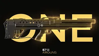 Epic Airguns - ONE