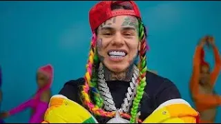 6IX9INE- GOOBA ( OFFICIAL PARODY MUSIC VIDEO )