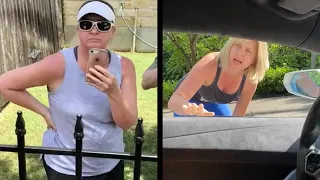 BEST Entitled & Angry Karen's Who Got OWNED!
