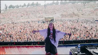 Bass Canyon 2023 VLOG