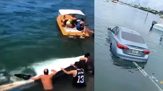 Boat Fails and Wins 2021 - Best of The Week | Part 75