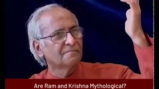 005 Are Ram and Krishna Mythological | Jay Lakhani | Hindu Academy | Basics of Hinduism