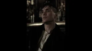 'Already broken." Thomas Shelby X Cry - Cigarettes After Sex (Slowed + Reverb)