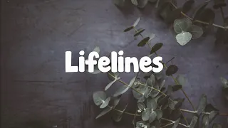 Lifelines - a-ha | Lyrics | 2002