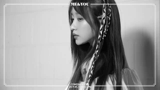 [V단독] EXID(이엑스아이디) - ‘ME&YOU’ SPOILER VIDEO #1. HANI