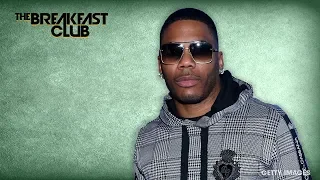 Nelly Stands By Claim He Made Air Force 1's Popular Instead Of A$AP Rocky