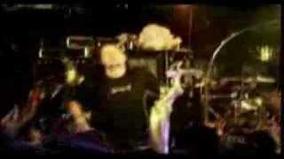 Korn - Here To Stay (Live @ CBGB)