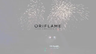 Oriflame Gold Coast 2019 - Welcome Party | Oriflame