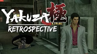 Yakuza 0 2 but Not Really