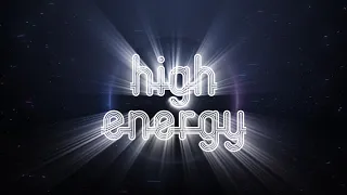 High Energy Master Mix Vol 2 - Oswaldo Flores DJ