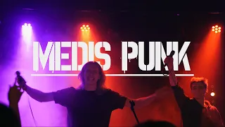 Medimeisterschaften Hamburg 2022 - MEDIS PUNK - Heparbahn